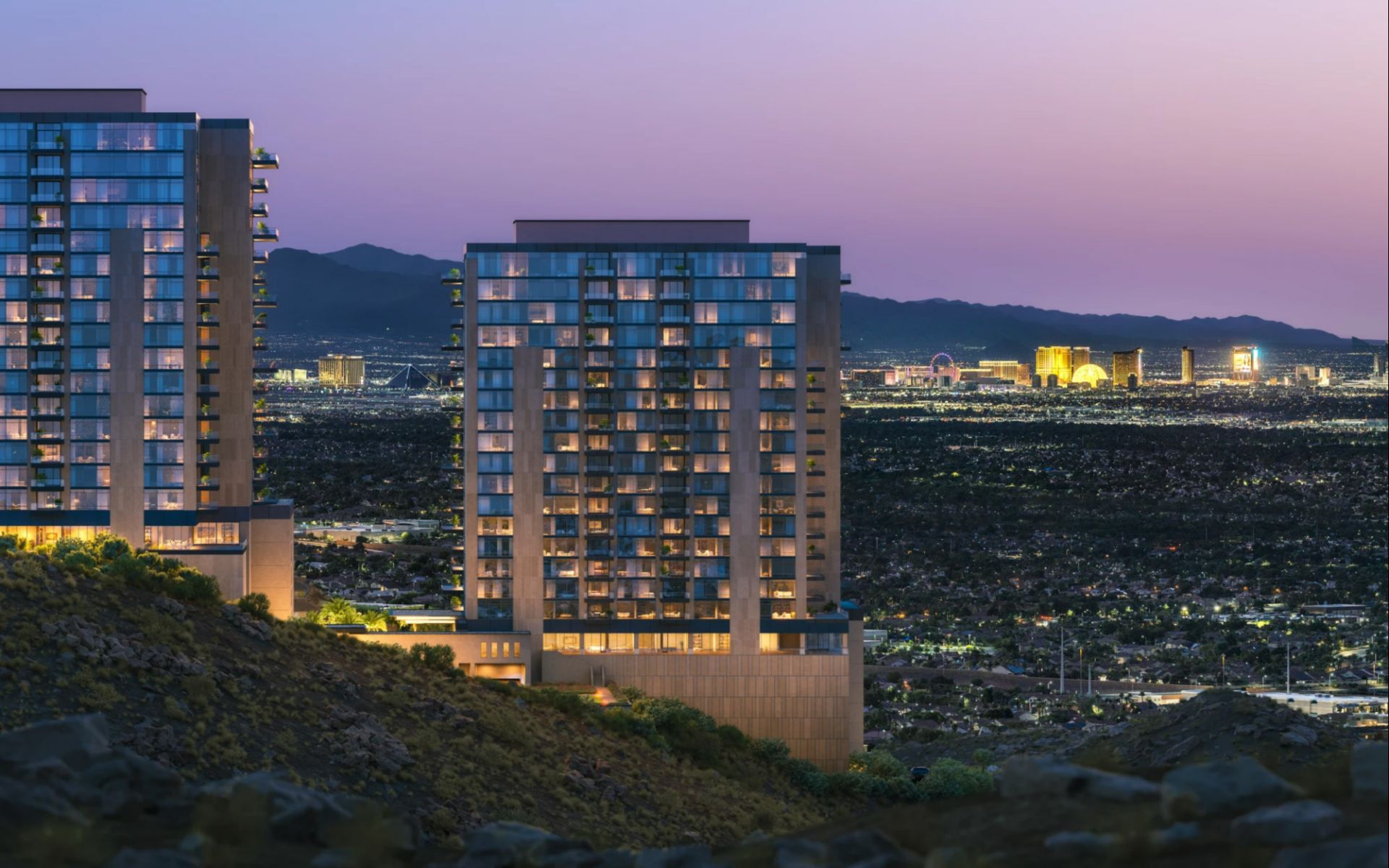 Beka Bernard | Las Vegas REALTOR® | LIC# S.0193505