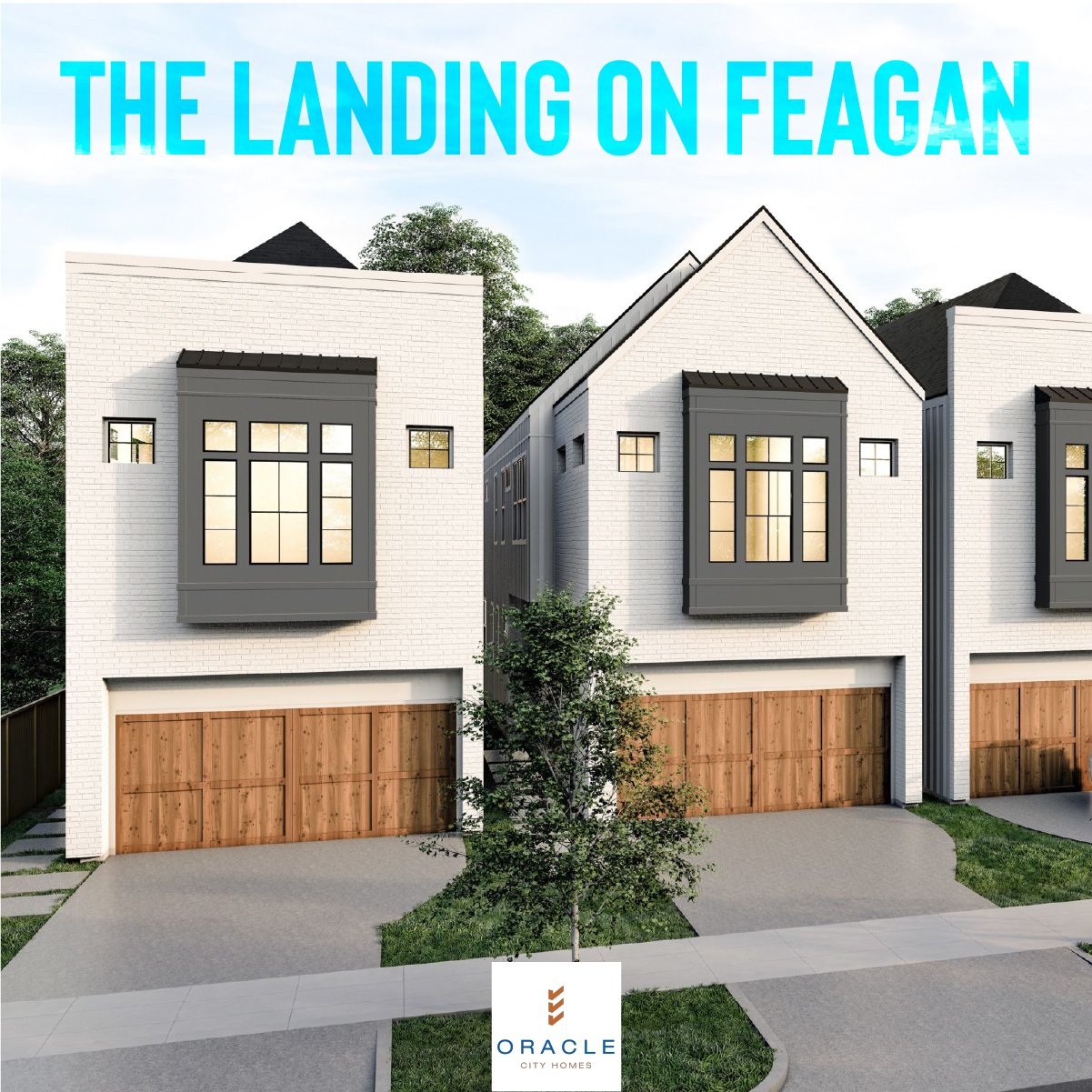 FEAGEN STREET