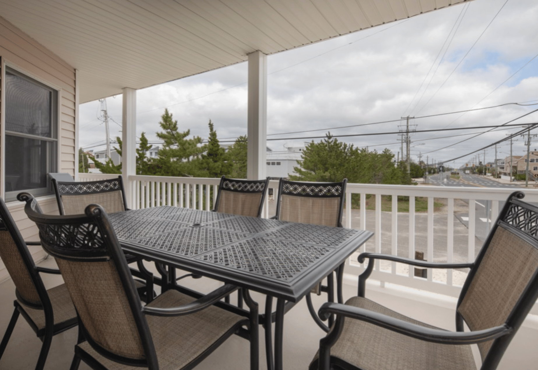 8312 Long Beach Blvd, Harvey Cedars