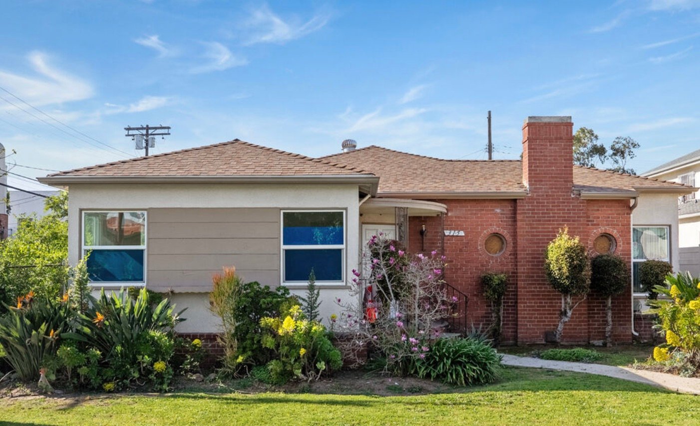 315 N Formosa Ave