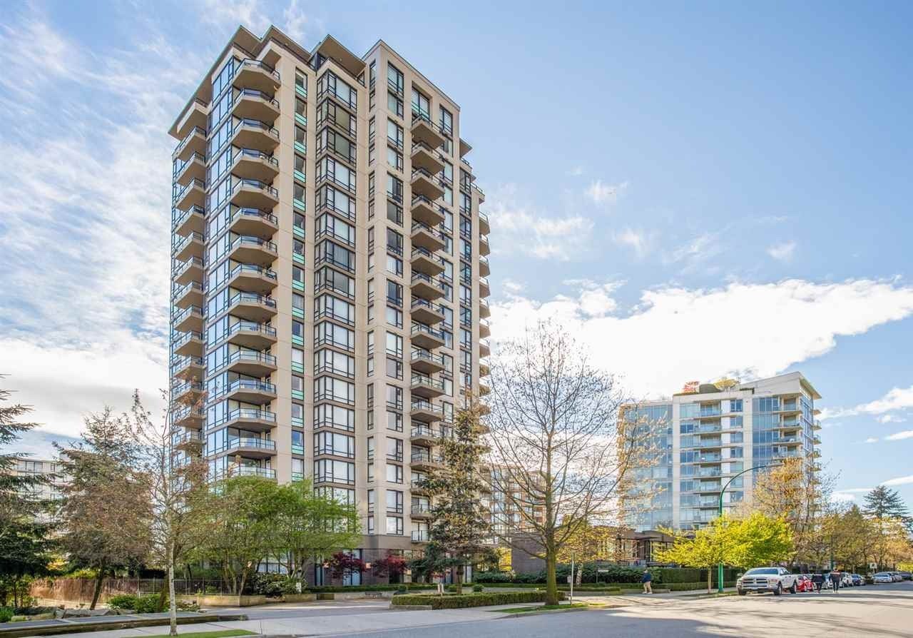 151 2nd St W, #1206