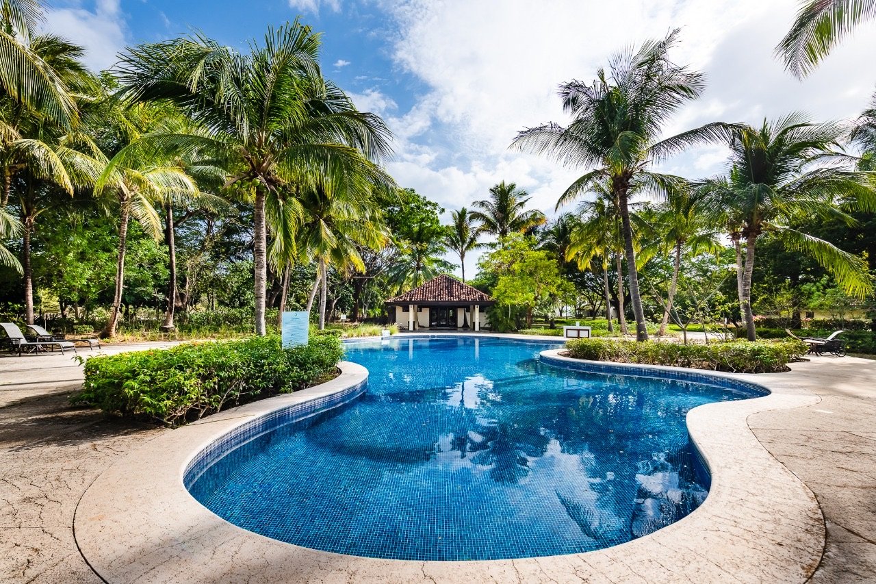 Jardines de Palma Real Villa #221 | The Dream Villa