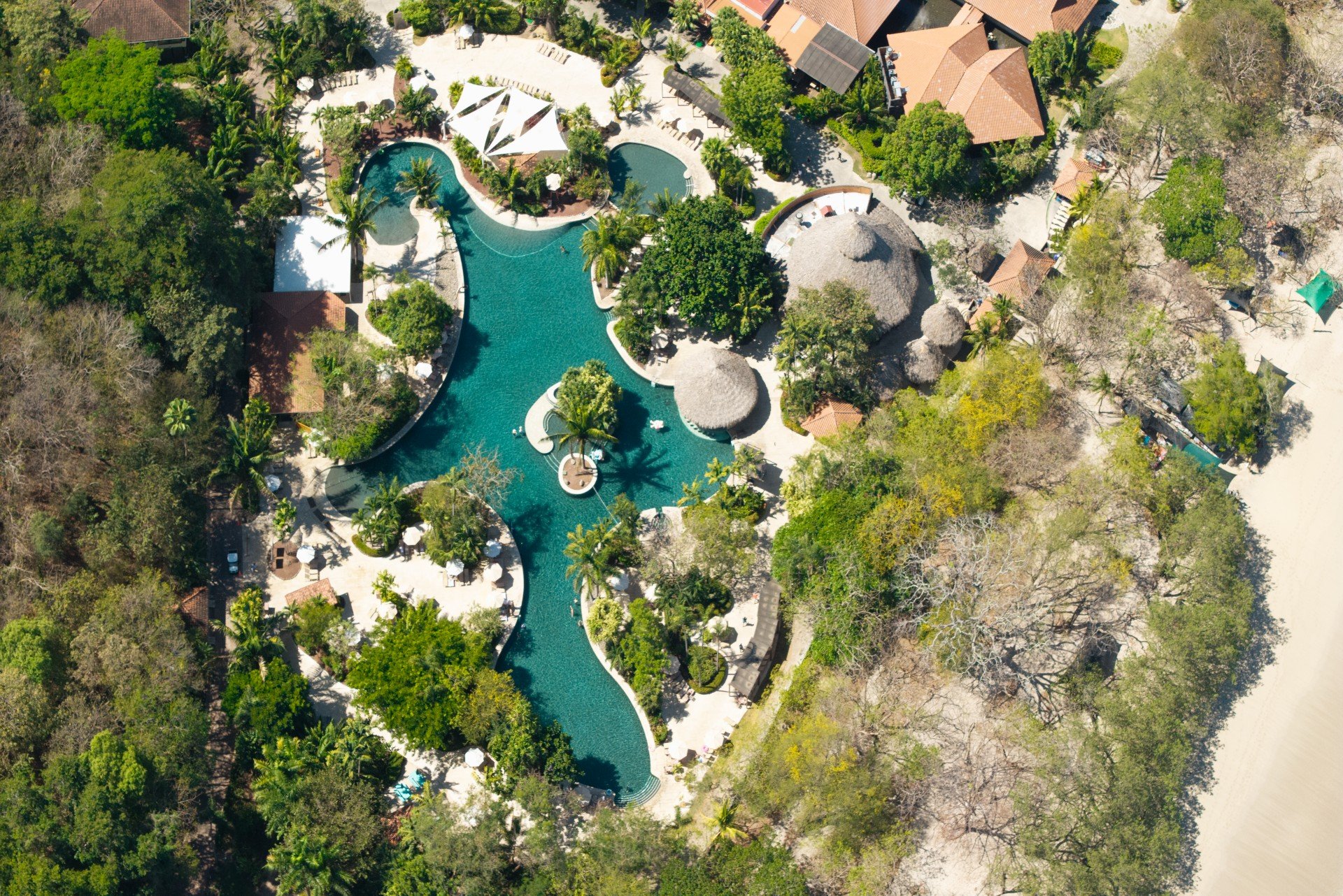 Bougainvillea 8101 | 4BR Ground Floor Residence with Ocean & Golf Views in Reserva Conchal