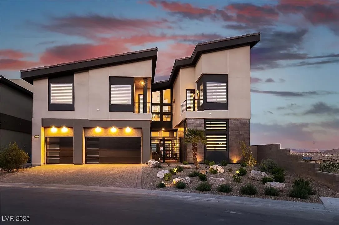 5436 Succulent Rose Dr