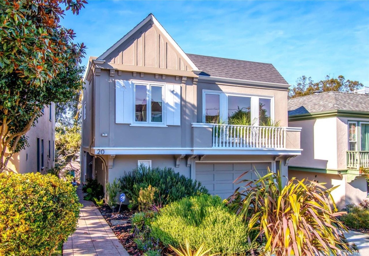 20 Idora Avenue