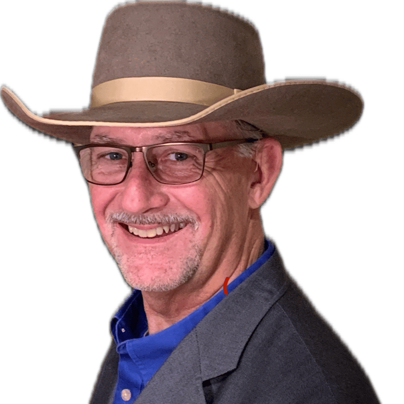 Brett Wright Chandler OK Real Estate Agent Headshot