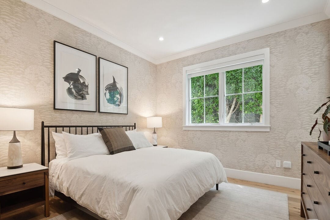 Northstar Estate, N Stanley Ave, 90046