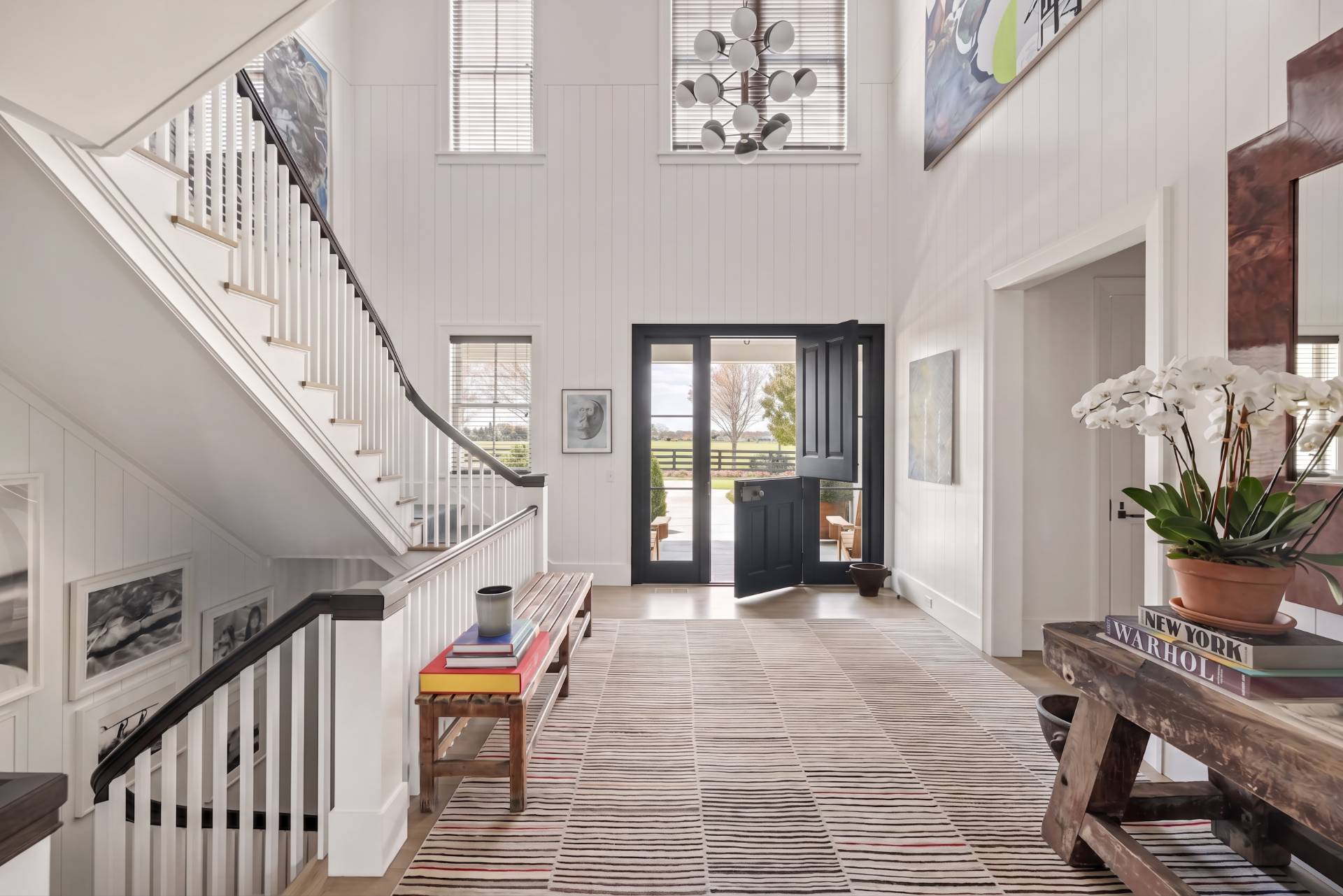 12 Two Trees Lane, Bridgehampton