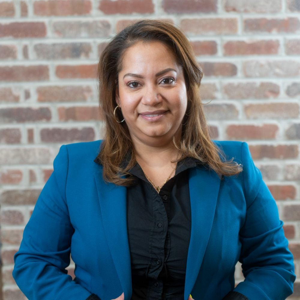 Pilar Cedeño