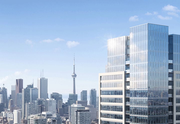 Burke Condos