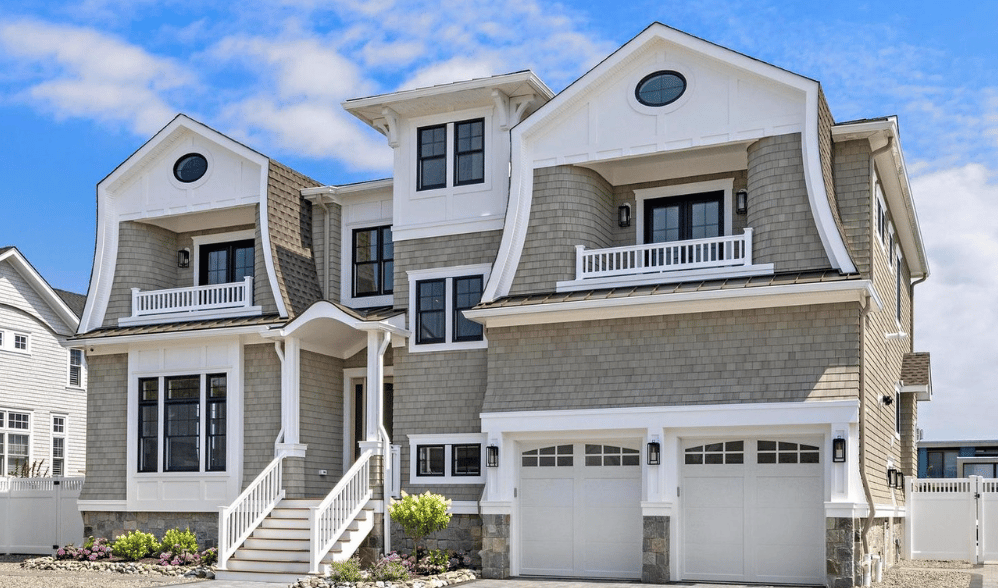 24 BEACON DRIVE