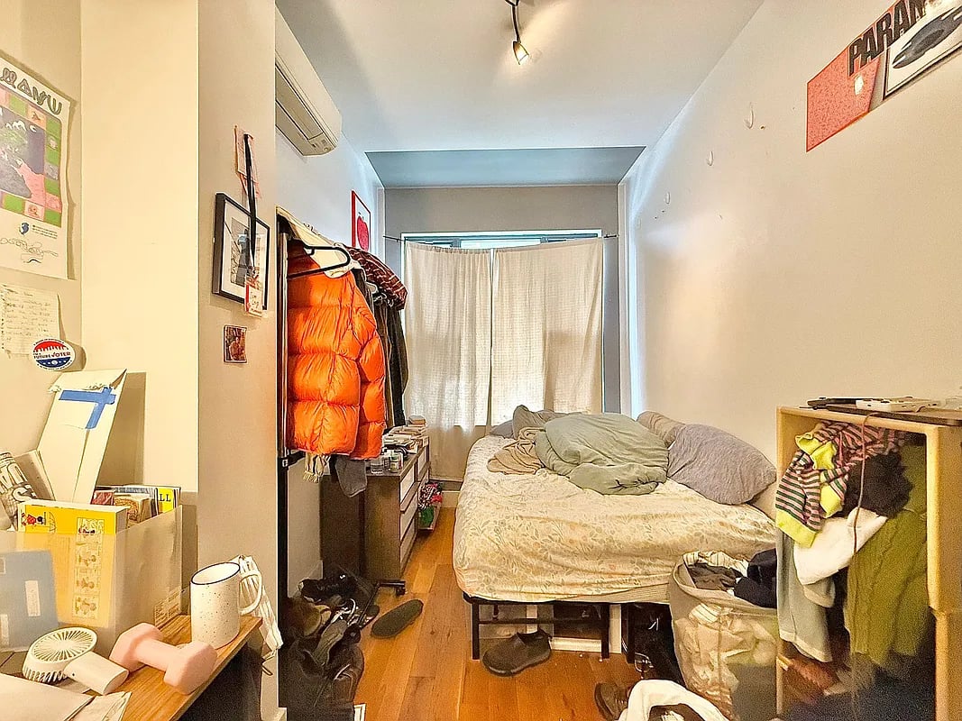 184 Suydam St 2L