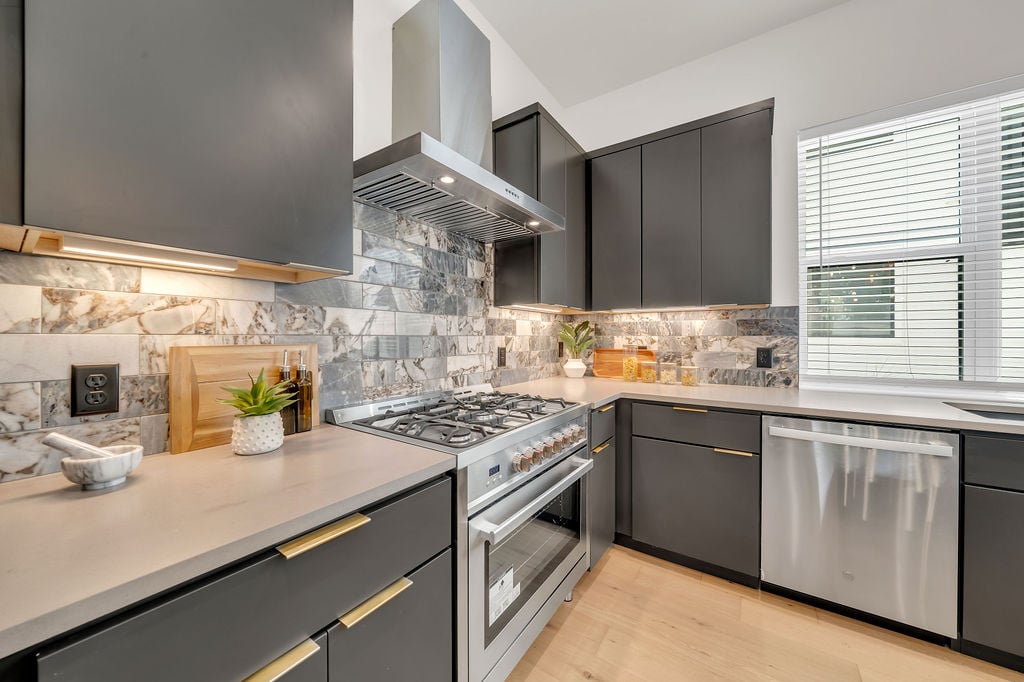 Parker Lane Collection