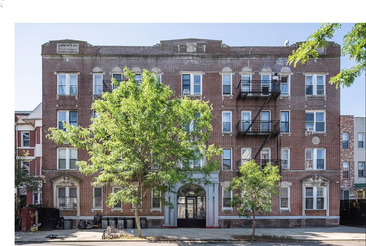 442 Decatur Street, Apt 8-D