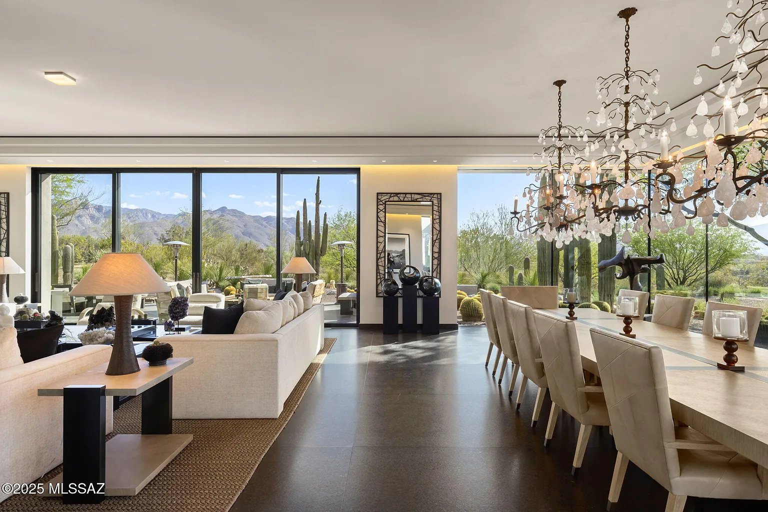 3978 N Canyon Ranch Drive