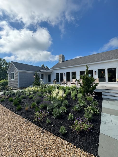 West Tisbury