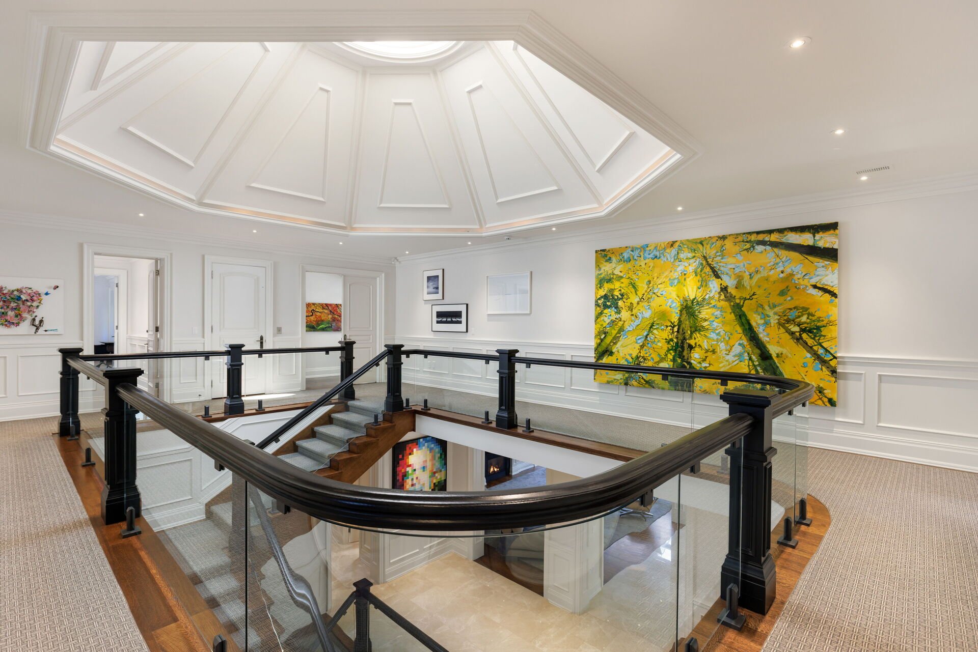 Bayview Ridge Estate
