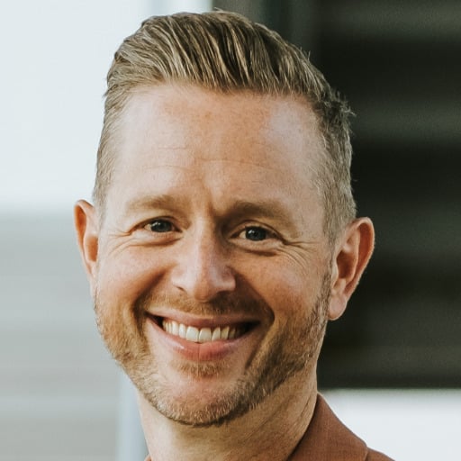 Todd Lueck