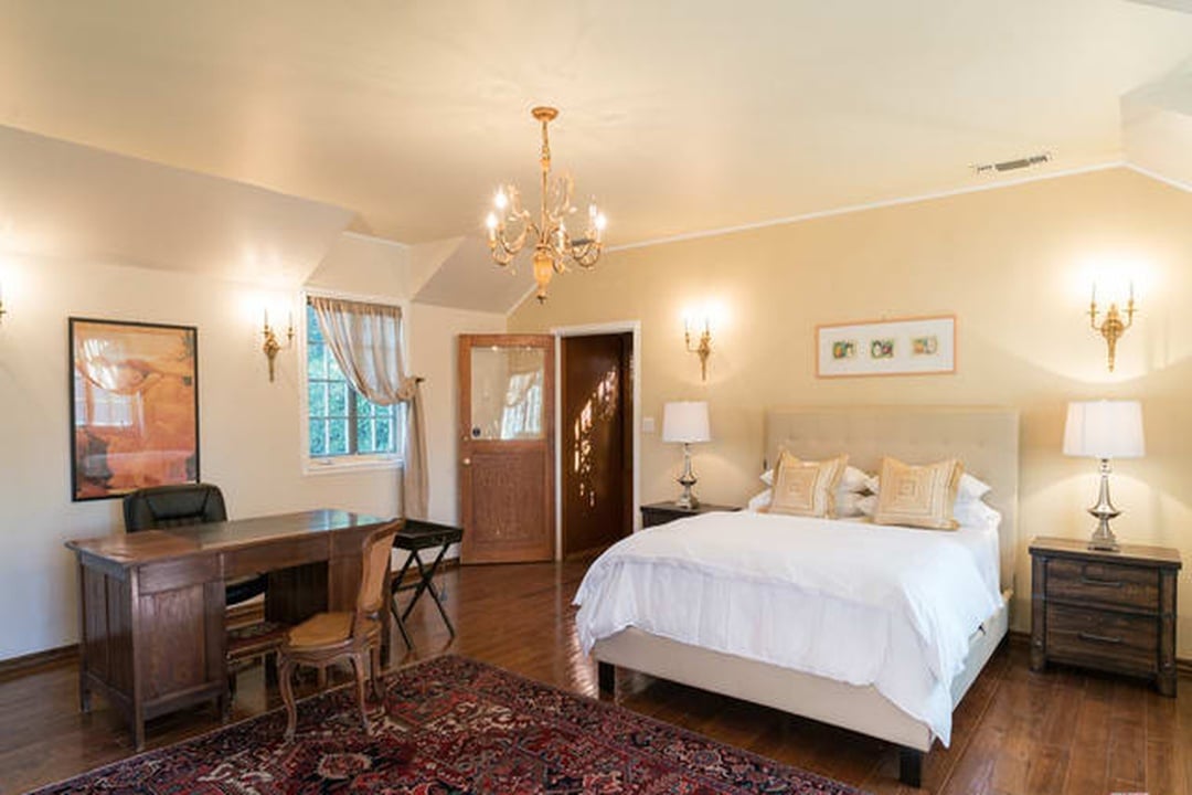 Opulent View