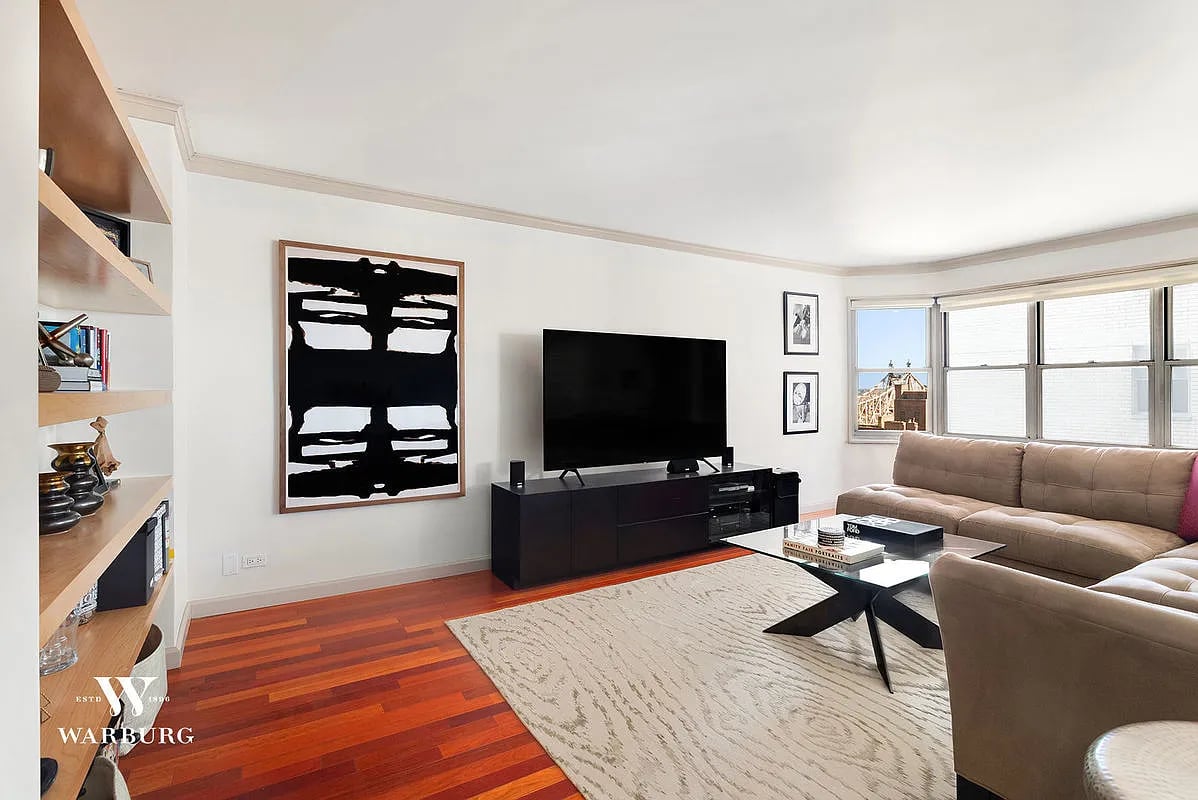 400 East 56th St, #26J