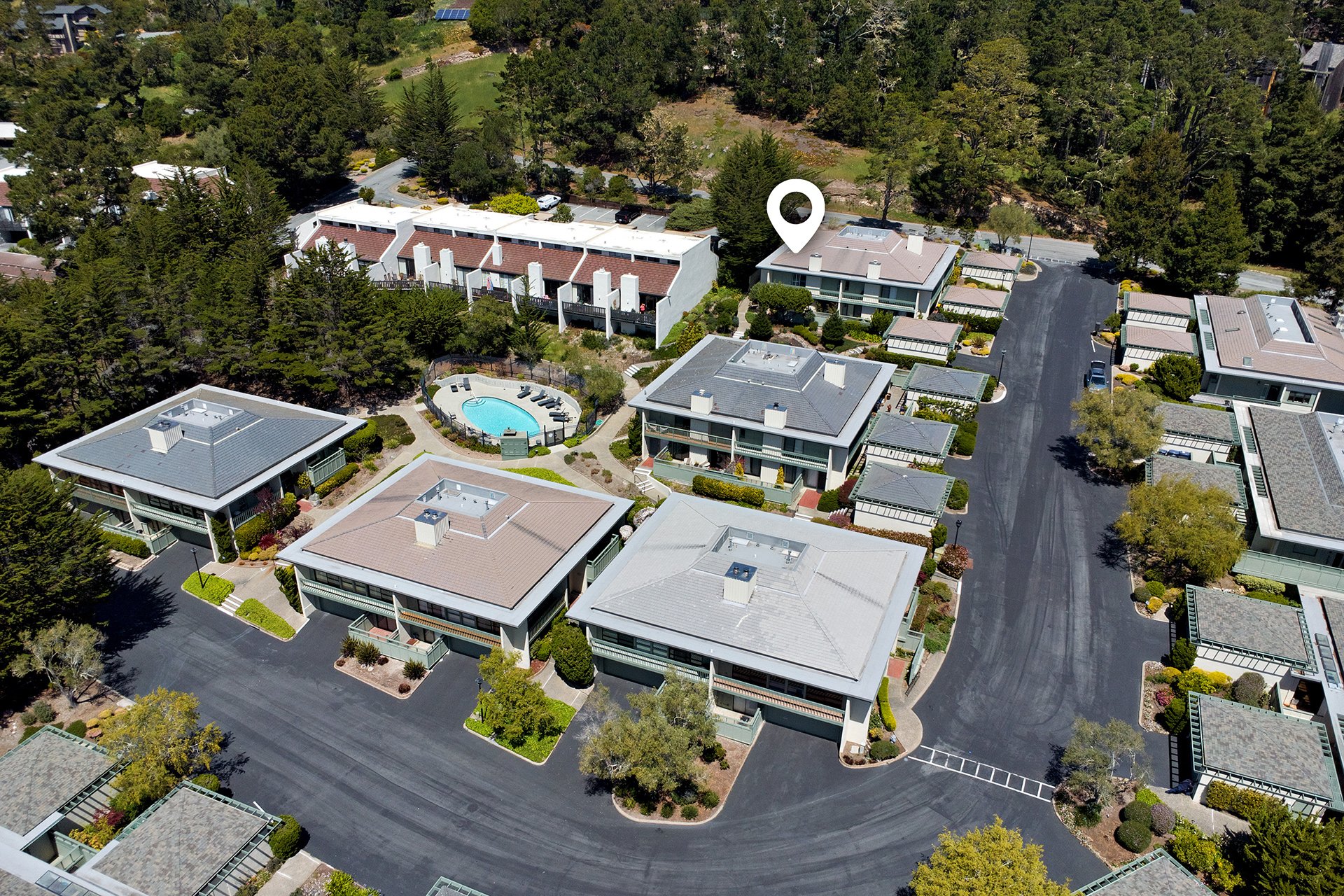 Carmel Townhome Living - 95 High Meadow Lane