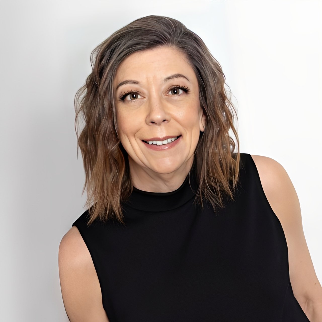 Betty Dean Plano, TX Real Estate Agent Headshot