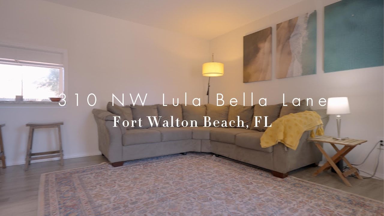 310 Lula Belle Lane Inside Showcase