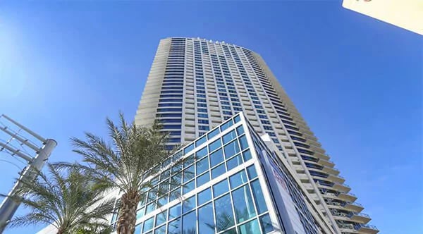 Sky Las Vegas