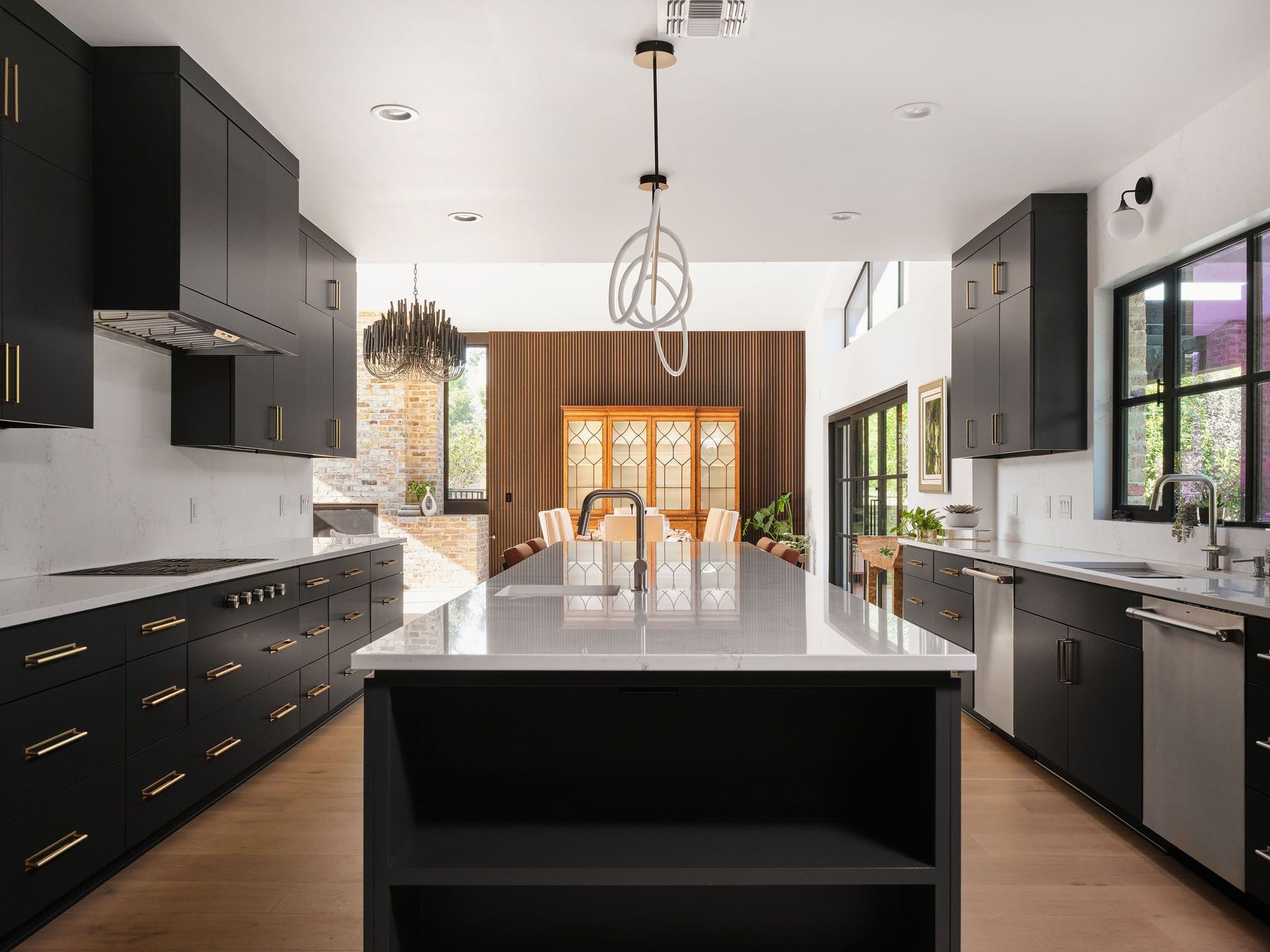 The One On The Hill