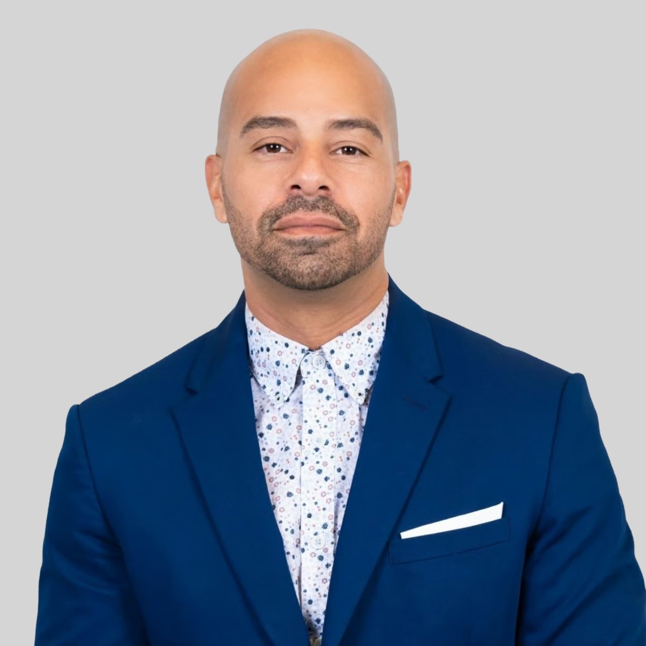 Steven Irizarry