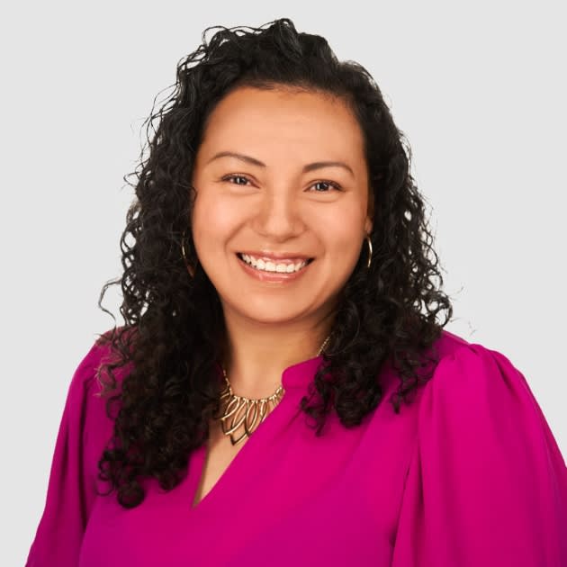 Elisa Arciniega