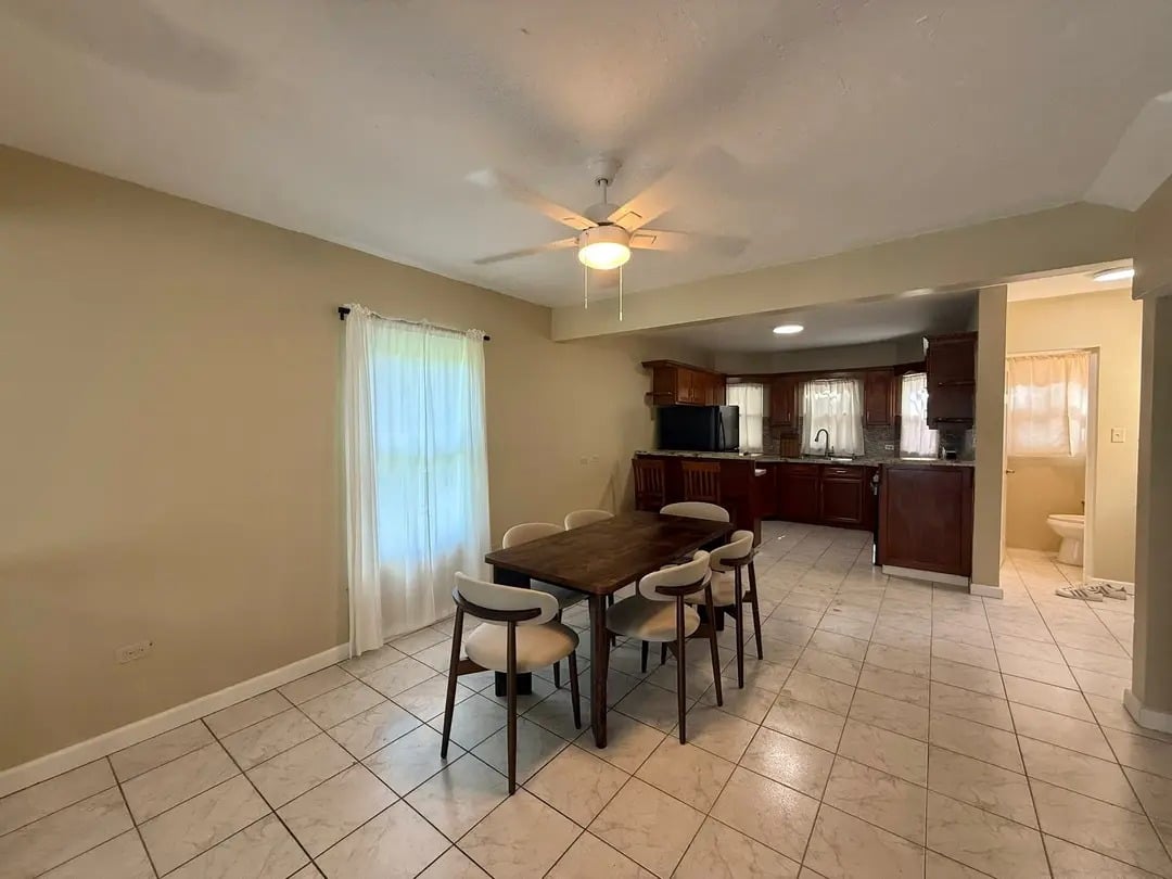 1100 Zion Hill 2 Bedroom Apartment 