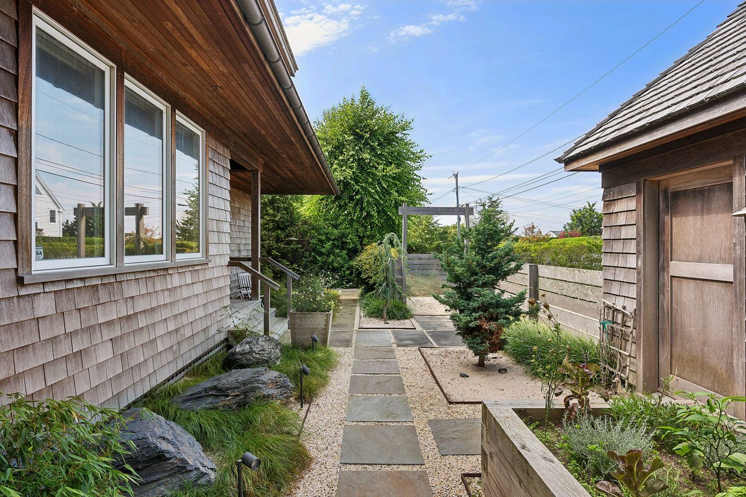 Waterfront Elegance in Southampton's Best Kept Secret