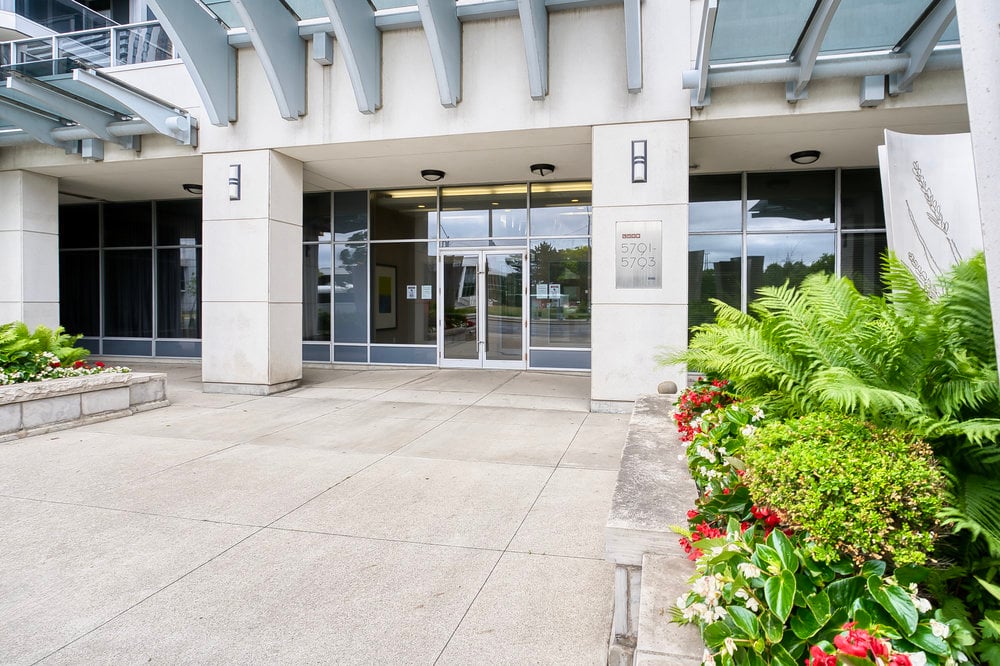 5791 Yonge Street #1602