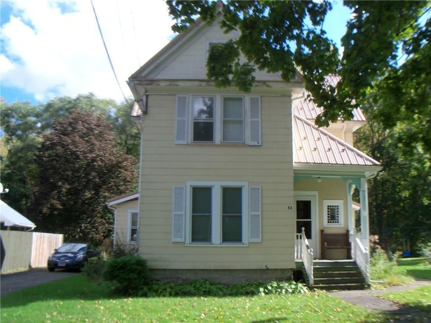 53 East Ave