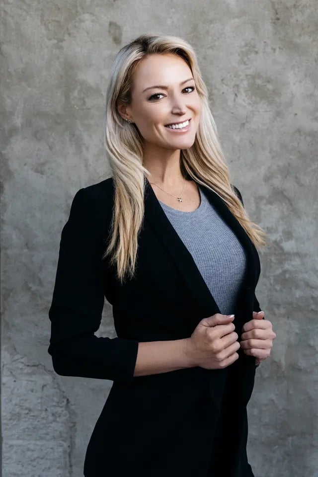 Kelley DuHain