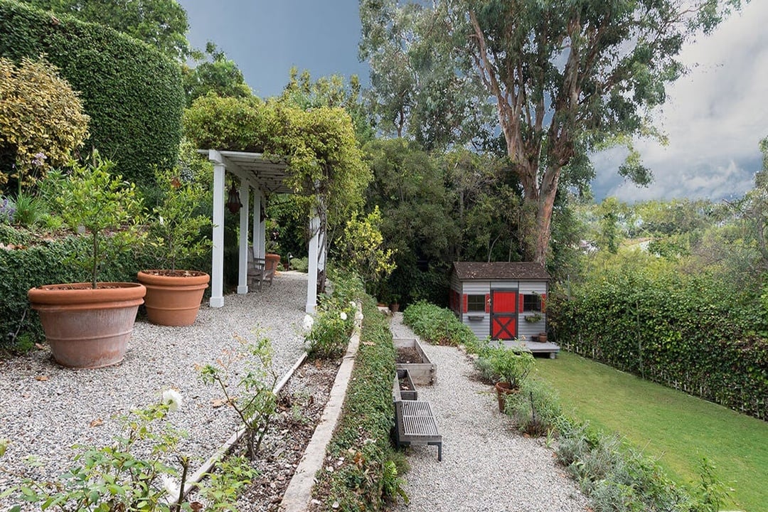 7th Helena Drive, 90049