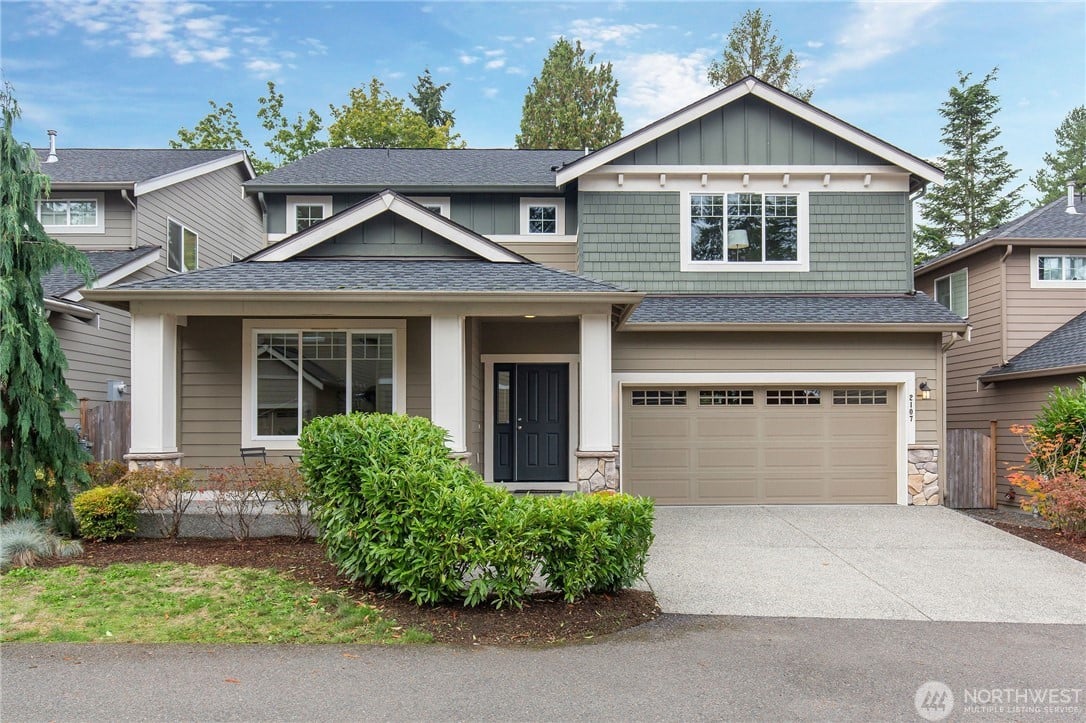 2107 NE 177th Street #4