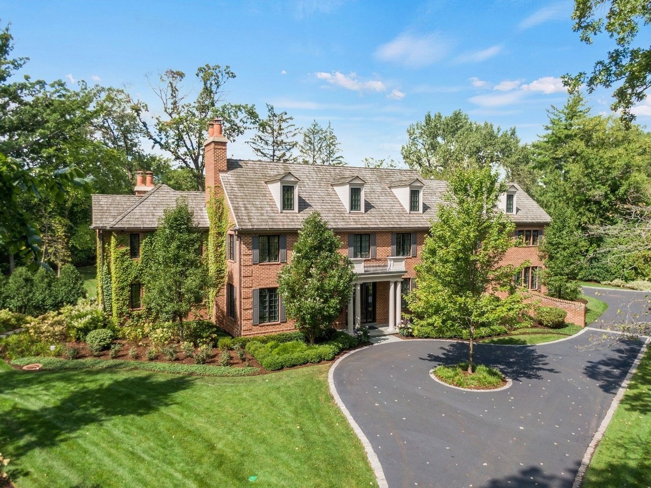 47 Indian Hill Rd