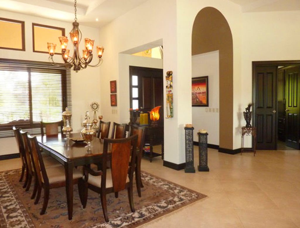 Golf Course Luxury Residence, Guacima, Alajuela