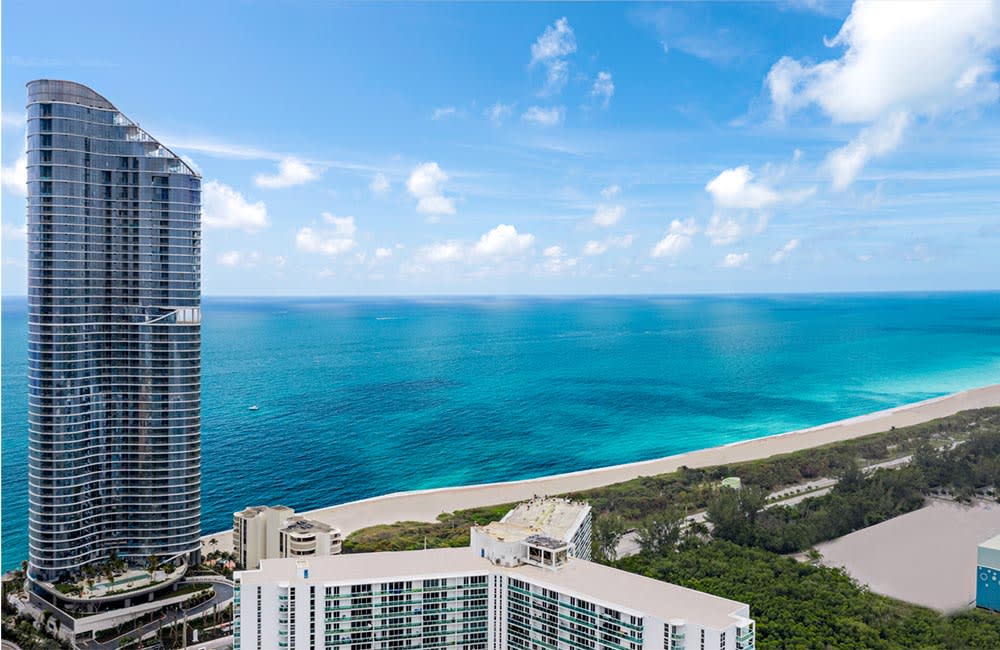 Ritz Carlton Residences