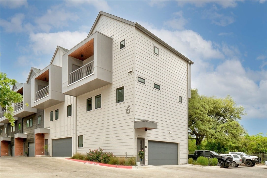 5924 S Congress Ave #65