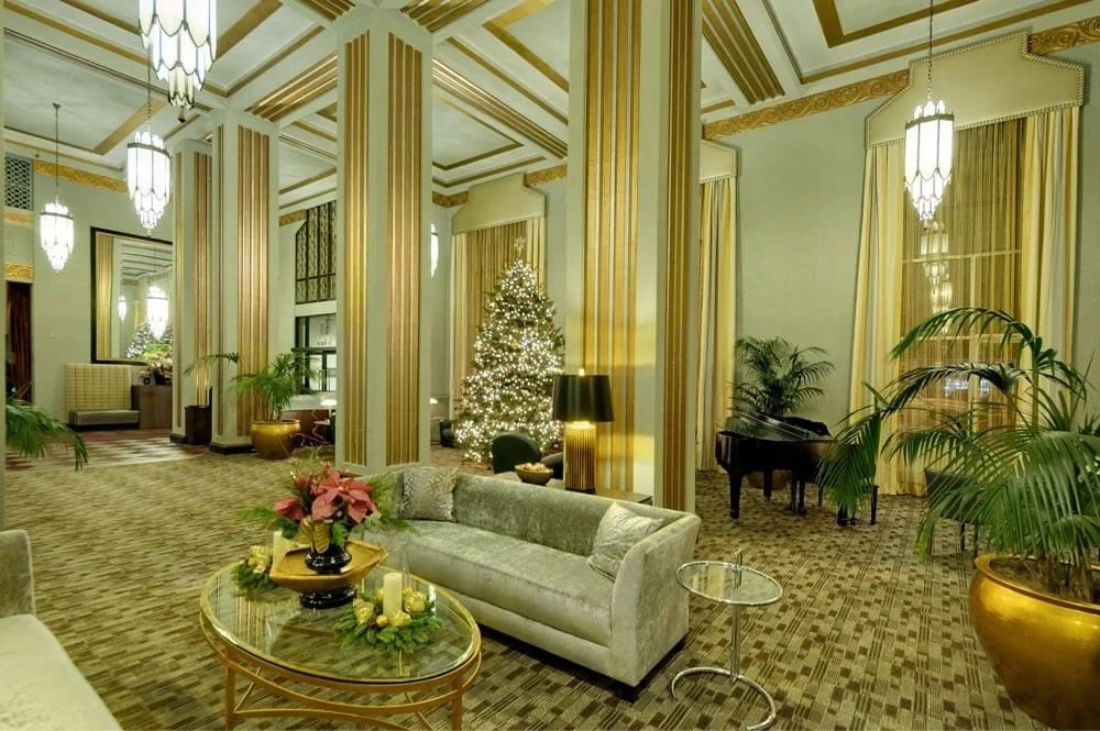 The Hamilton