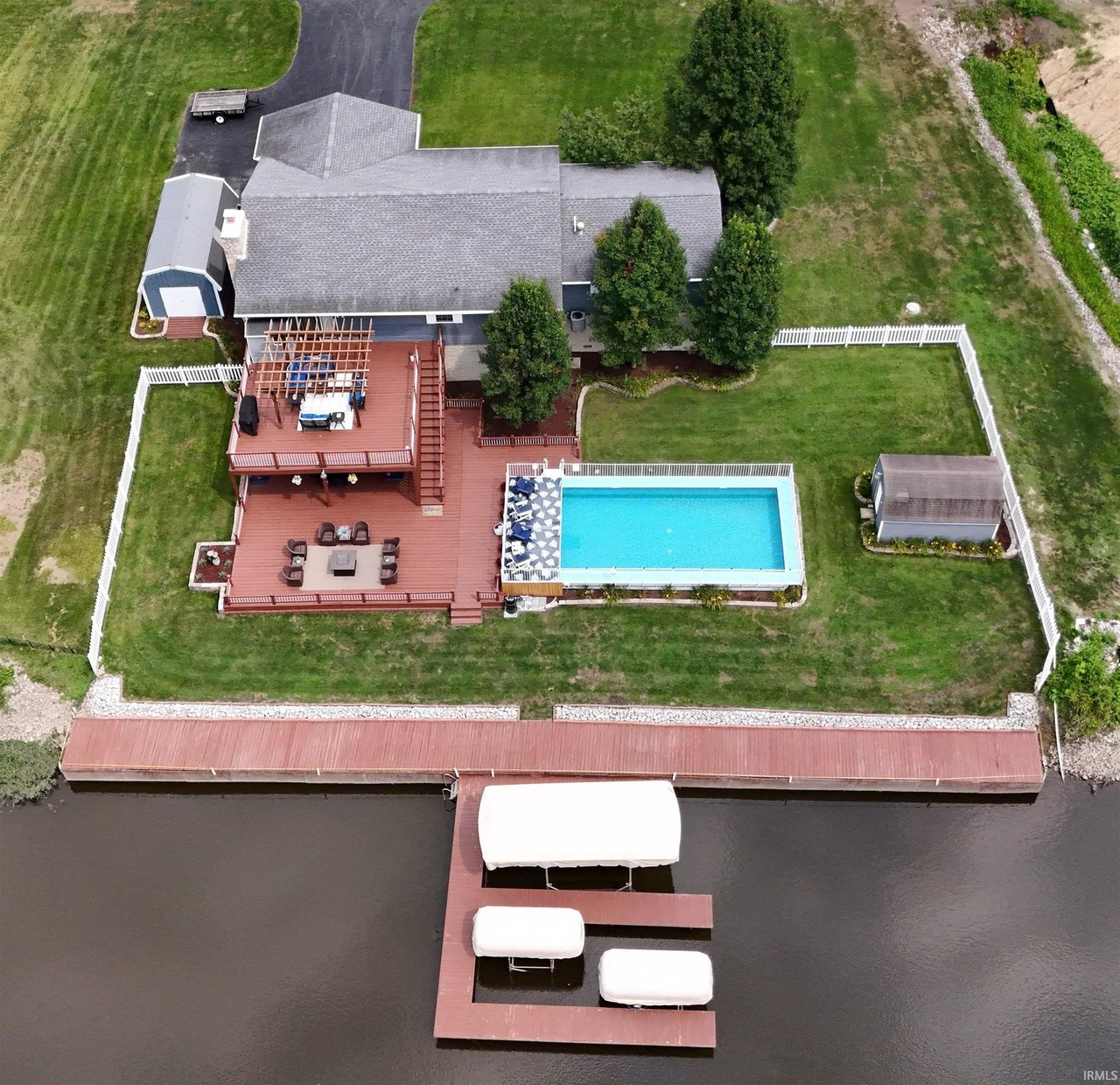 1602 N Brandywine Ct