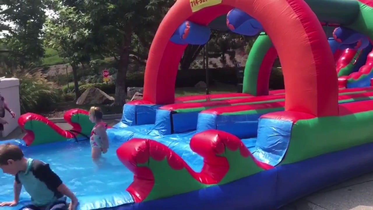 McGuire Team Summerfest 2018
