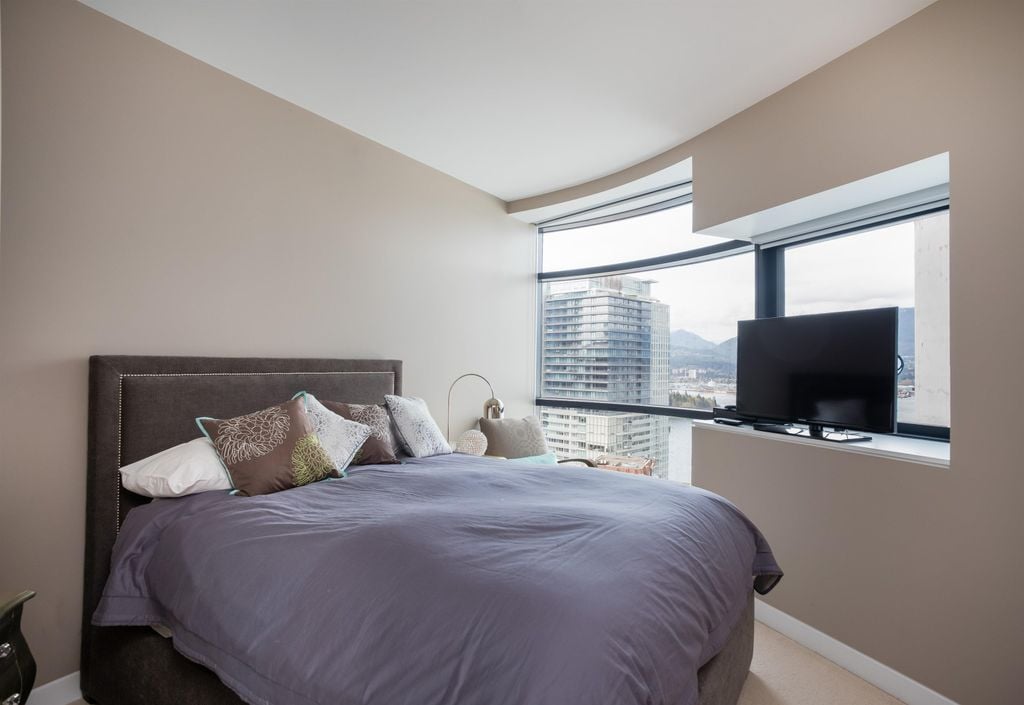 838 W Hastings St, #3301
