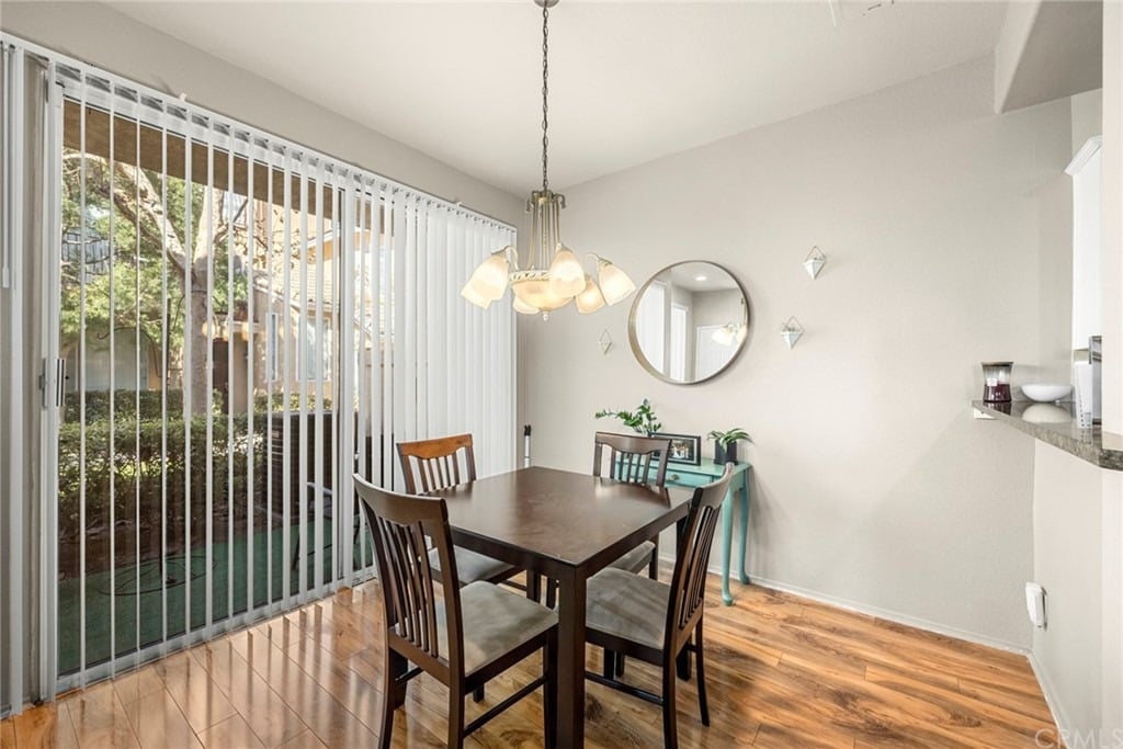 1154 S Positano Ave