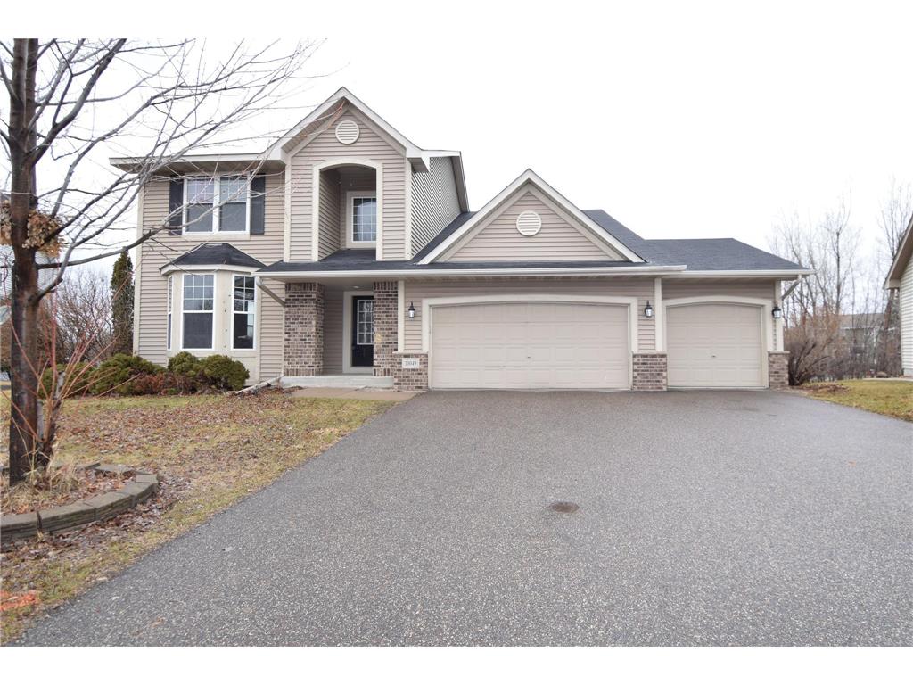 10049 Toledo Drive N, Brooklyn Park, MN 55443