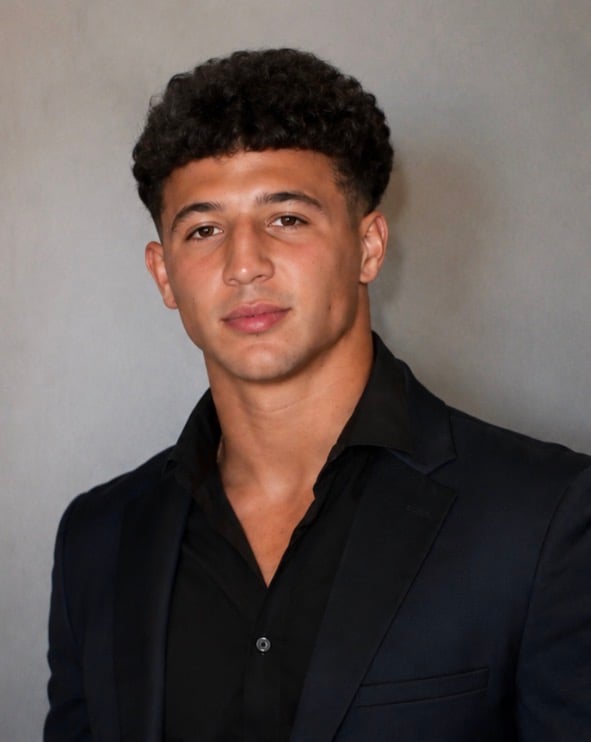 Bryan Picallo