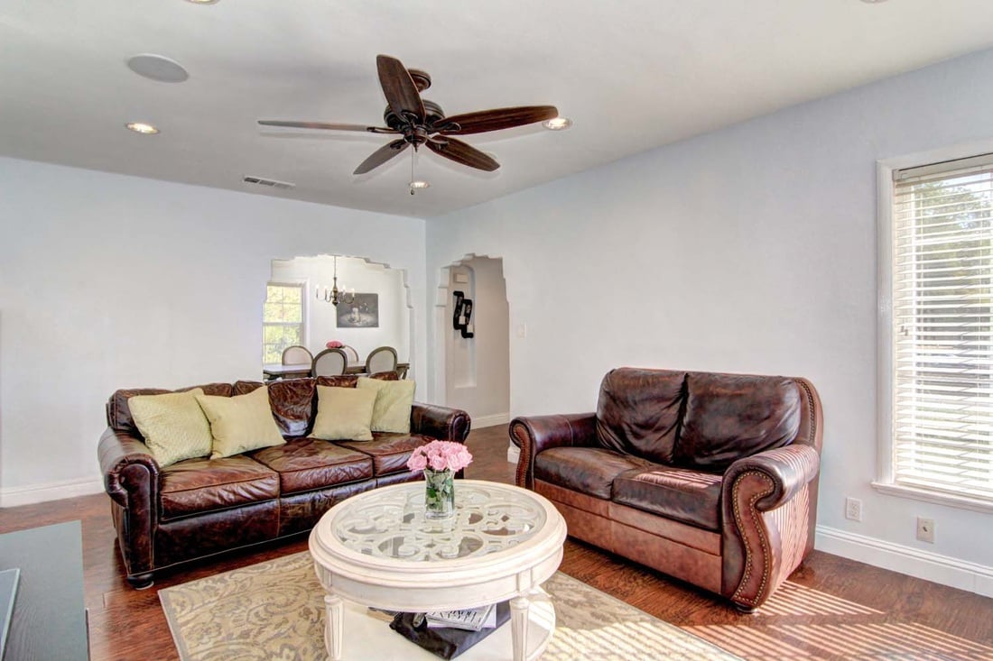 Just Listed! Gorgeous Home with The Walk in Closet of Your Dreams!